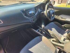 Suzuki Baleno 1.4 GL 5-Door - Image 6