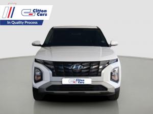 Hyundai Creta 1.5 Premium IVT - Image 1