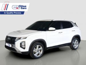 Hyundai Creta 1.5 Premium IVT - Image 2