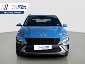 Hyundai Kona 2.0 Executive IVT - Image 1