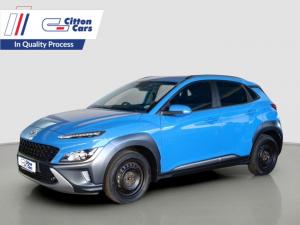 Hyundai Kona 2.0 Executive IVT - Image 2