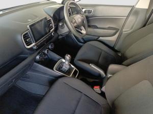 Hyundai Venue 1.0 Tgdi Motion - Image 3