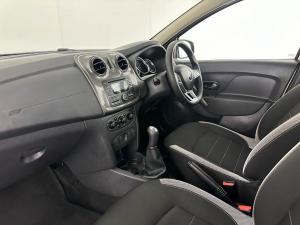Renault Sandero 900T Stepway Expression - Image 13