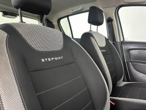 Renault Sandero 900T Stepway Expression - Image 16
