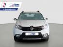 Thumbnail Renault Sandero 900T Stepway Expression