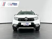 Thumbnail Renault Sandero 900T Stepway Expression