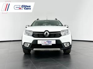 Renault Sandero 900T Stepway Expression - Image 1