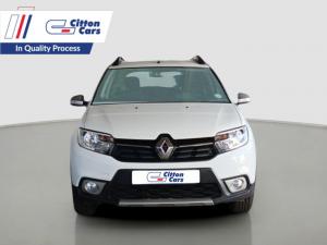 Renault Sandero 900T Stepway Expression - Image 1