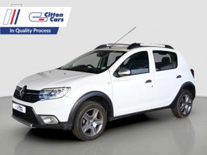 Renault Sandero 900T Stepway Expression - Image 2