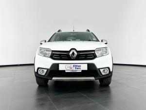 Renault Sandero 900T Stepway Expression - Image 3