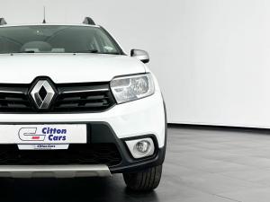 Renault Sandero 900T Stepway Expression - Image 4