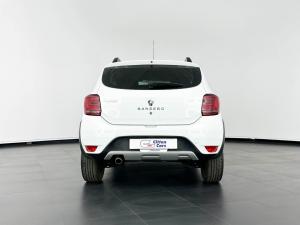 Renault Sandero 900T Stepway Expression - Image 5
