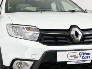 Renault Sandero 900T Stepway Expression - Image 7