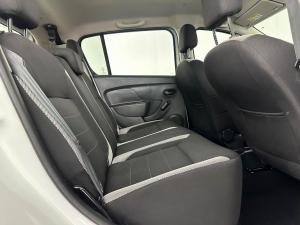 Renault Sandero 900T Stepway Expression - Image 9