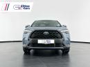 Thumbnail Toyota Corolla Cross 1.8 XI