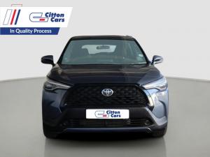 Toyota Corolla Cross 1.8 XI - Image 1