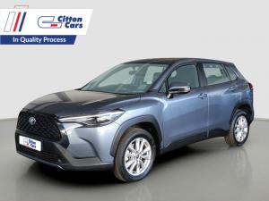 Toyota Corolla Cross 1.8 XI - Image 2