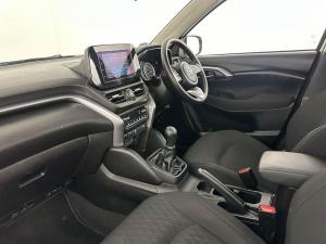 Toyota Urban Cruiser 1.5 XS - Image 13