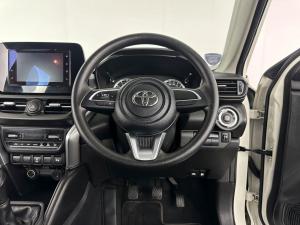 Toyota Urban Cruiser 1.5 XS - Image 18