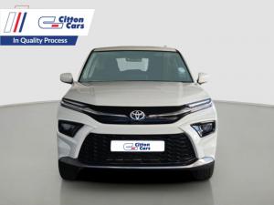 Toyota Urban Cruiser 1.5 XS - Image 1