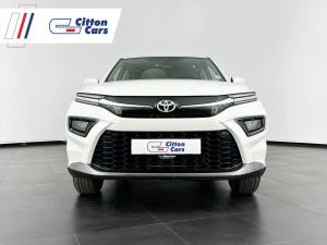 Toyota Urban Cruiser 1.5 XS - Image 1