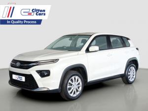 Toyota Urban Cruiser 1.5 XS - Image 2