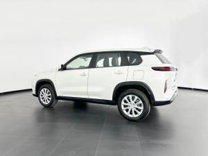 Toyota Urban Cruiser 1.5 XS - Image 2