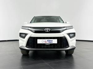 Toyota Urban Cruiser 1.5 XS - Image 3