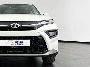 Toyota Urban Cruiser 1.5 XS - Image 4