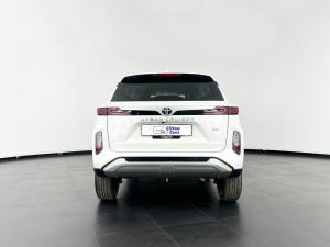 Toyota Urban Cruiser 1.5 XS - Image 6