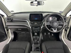 Toyota Urban Cruiser 1.5 XS - Image 8