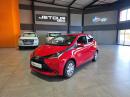 Thumbnail Toyota Aygo 1.0