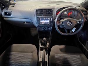 Volkswagen Polo Vivo 1.4 Comfortline - Image 11