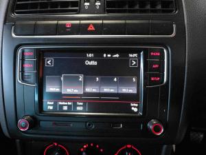 Volkswagen Polo Vivo 1.4 Comfortline - Image 15