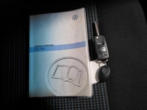 Volkswagen Polo Vivo 1.4 Comfortline - Image 17