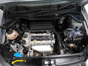 Volkswagen Polo Vivo 1.4 Comfortline - Image 18