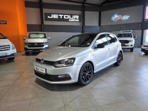 Volkswagen Polo Vivo 1.4 Comfortline - Image 1