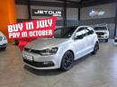 Thumbnail Volkswagen Polo Vivo 1.4 Comfortline