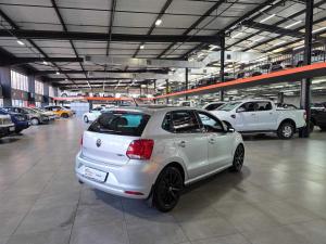 Volkswagen Polo Vivo 1.4 Comfortline - Image 6