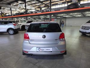 Volkswagen Polo Vivo 1.4 Comfortline - Image 7