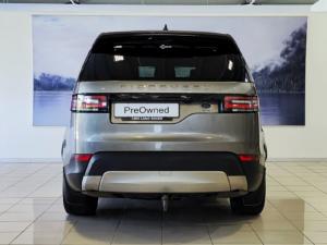 Land Rover Discovery HSE Td6 - Image 11