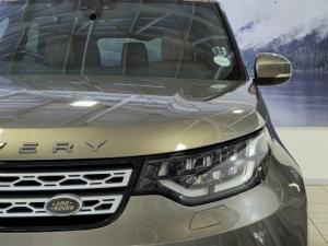 Land Rover Discovery HSE Td6 - Image 13