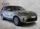 Thumbnail Land Rover Discovery HSE Td6