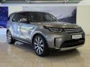 Thumbnail Land Rover Discovery HSE Td6