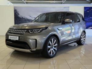 Land Rover Discovery HSE Td6 - Image 3