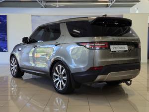 Land Rover Discovery HSE Td6 - Image 4