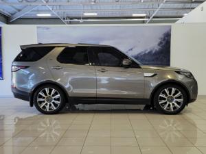 Land Rover Discovery HSE Td6 - Image 5