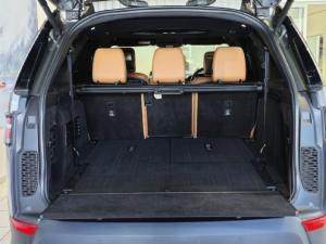 Land Rover Discovery HSE Td6 - Image 8