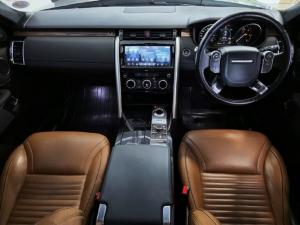 Land Rover Discovery HSE Td6 - Image 9