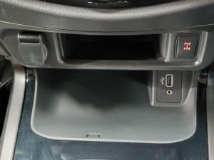 Nissan Navara 2.5DDTi double cab Pro-2X - Image 13